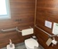 CM HP - Standard Batch System Eco Toilet  with Pandora seat