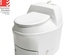 Ecolet 65E Incl Vent kit