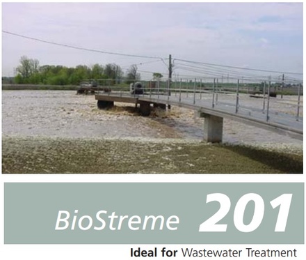 BioStreme 201 - Micro-nutrient Odour Control