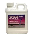 Septic System Revitaliser (SSR)